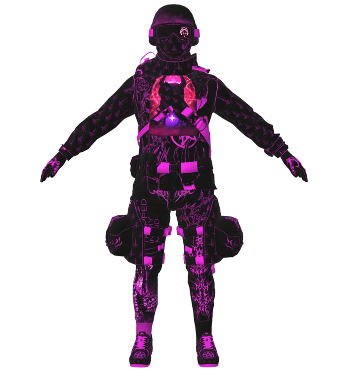 Advanced Retexture - Full Set