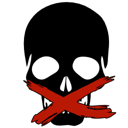 Mute The Bastard - 1 Wipe