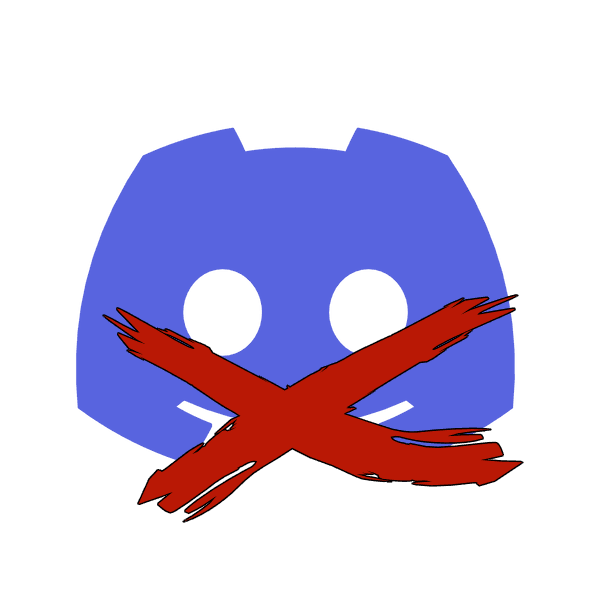 Mute The Bastards Discord - 1 Wipe