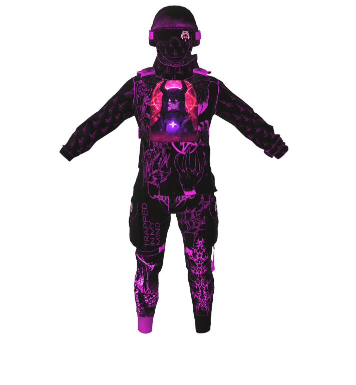 Advanced Retexture - Just The Essentials Set