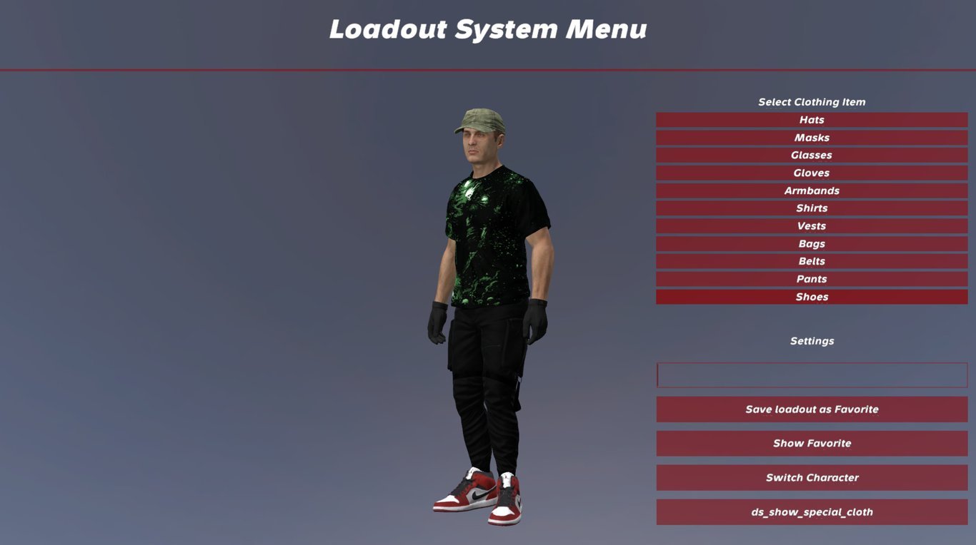 Drip Menu (Lifetime)